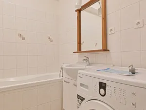 Pronájem bytu 2+kk, Brno - Medlánky, Hrázka, 45 m2