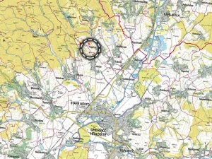 Prodej pole, Traplice, 15472 m2