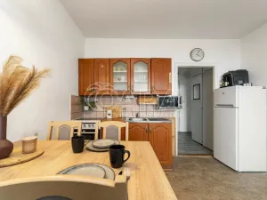 Prodej bytu 1+kk, Ostrava - Moravská Ostrava, Gen. Píky, 27 m2