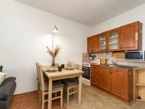 Prodej bytu 1+kk, Ostrava - Moravská Ostrava, Gen. Píky, 27 m2