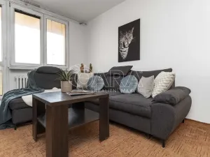 Prodej bytu 1+kk, Ostrava - Moravská Ostrava, Gen. Píky, 27 m2