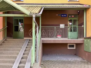 Prodej bytu 1+kk, Ostrava - Moravská Ostrava, Gen. Píky, 27 m2