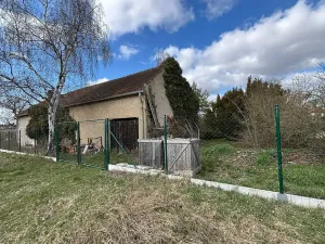 Prodej chalupy, Stříbro, 50 m2