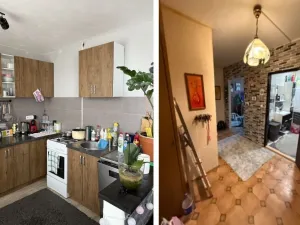 Dražba bytu 3+1, Mnichovo Hradiště, Jaselská, 78 m2