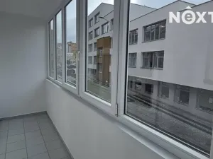 Pronájem bytu 2+1, Tábor, Herlošova, 70 m2