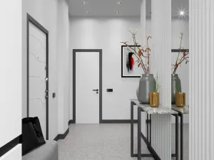 Pronájem bytu 2+kk, Karlovy Vary, Moskevská, 70 m2