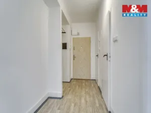 Prodej bytu 2+1, Praha - Vokovice, Liberijská, 51 m2