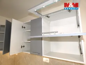 Pronájem bytu 2+kk, Ludgeřovice, Markvartovická, 50 m2