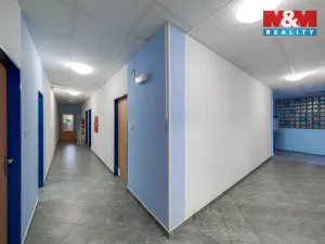 Pronájem obchodního prostoru, Baška - Kunčičky u Bašky, 1300 m2