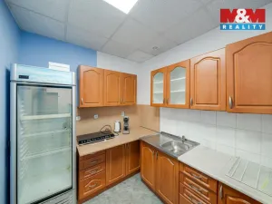 Pronájem obchodního prostoru, Baška - Kunčičky u Bašky, 1300 m2