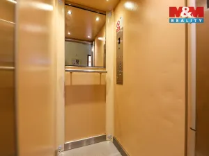 Prodej bytu 1+1, Františkovy Lázně, Husitská, 38 m2