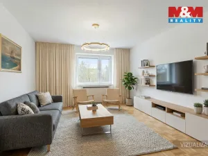 Prodej rodinného domu, Zvoleněves, 243 m2