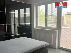 Pronájem bytu 2+1, Sokolov, Atletická, 88 m2