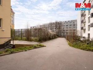 Prodej bytu 2+kk, Praha - Košíře, Plzeňská, 44 m2