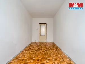 Prodej bytu 3+1, Praha - Chodov, Brodského, 70 m2