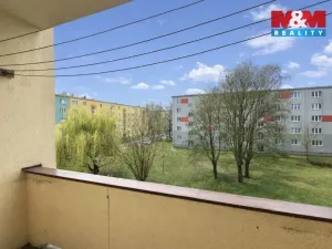 Prodej bytu 2+1, Ostrava - Hrabůvka, Provaznická, 56 m2