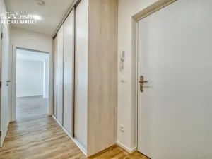 Pronájem bytu 1+kk, Hranice, Pod Nemocnicí, 39 m2