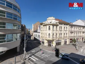 Prodej bytu 3+kk, Ostrava - Moravská Ostrava, 28. října, 86 m2