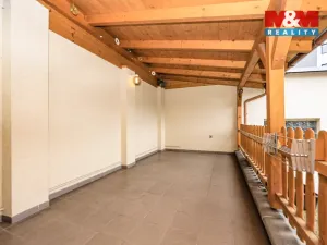 Prodej rodinného domu, Olomouc, Slavonínská, 150 m2