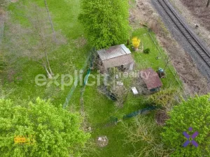 Prodej zahrady, Zádveřice-Raková - Zádveřice, 922 m2