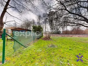 Prodej zahrady, Zádveřice-Raková - Zádveřice, 922 m2