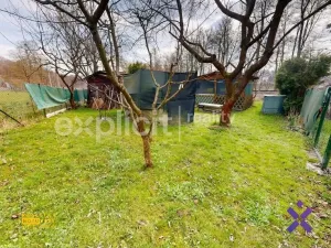 Prodej zahrady, Zádveřice-Raková - Zádveřice, 922 m2