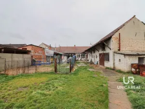 Prodej rodinného domu, Moravský Žižkov, Břeclavská, 184 m2