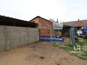 Prodej rodinného domu, Moravský Žižkov, Břeclavská, 184 m2