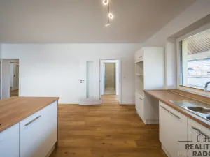 Prodej rodinného domu, Vracov, Lesní, 225 m2