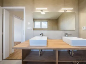 Prodej rodinného domu, Vracov, Lesní, 225 m2