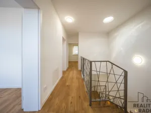 Prodej rodinného domu, Vracov, Lesní, 225 m2