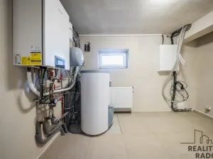 Prodej rodinného domu, Vracov, Lesní, 225 m2