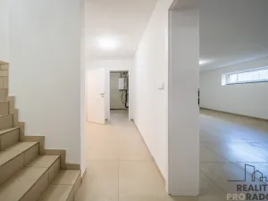 Prodej rodinného domu, Vracov, Lesní, 225 m2