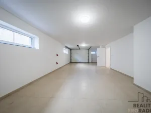 Prodej rodinného domu, Vracov, Lesní, 225 m2