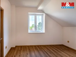 Prodej rodinného domu, Petrovice I, 147 m2