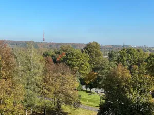 Pronájem bytu 2+1, Ostrava, Průběžná, 40 m2