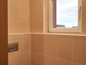 Pronájem bytu 1+kk, Praha, Milotická, 35 m2