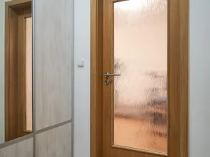 Pronájem bytu 1+kk, Praha, Milotická, 35 m2