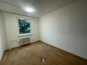 Pronájem bytu 3+1, Česká Lípa, Jáchymovská, 74 m2