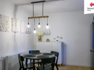 Pronájem bytu 2+1, Studénka, Budovatelská, 48 m2