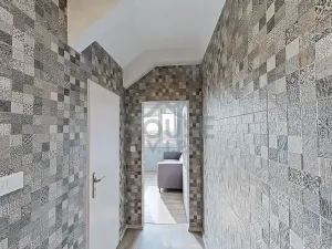 Prodej bytu 4+1, Praha - Stodůlky, Mezi školami, 119 m2