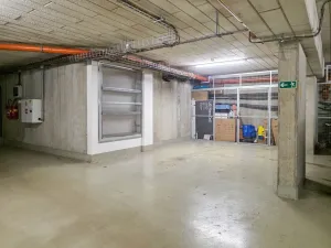 Pronájem bytu 2+kk, Hostivice, Pšeničná, 52 m2