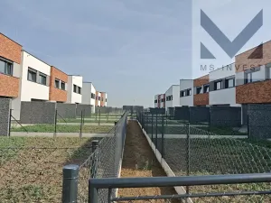 Prodej rodinného domu, Praha - Satalice, Trabantská, 127 m2