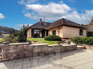 Prodej rodinného domu, Králův Dvůr, 262 m2