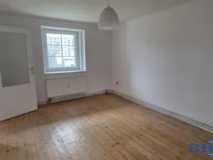 Pronájem bytu 2+1, Jeseník, Tyršova, 65 m2