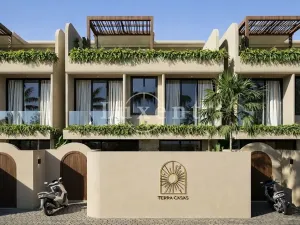 Prodej vily, Uluwatu, Indonésie, 154 m2