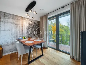 Prodej bytu 2+kk, Harrachov, 61 m2