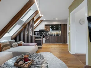 Prodej bytu 2+kk, Harrachov, 61 m2