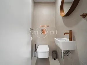 Prodej bytu 2+kk, Harrachov, 61 m2