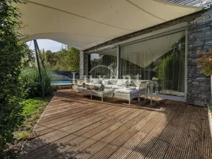 Prodej rodinného domu, Hrusice, U Potoka, 151 m2